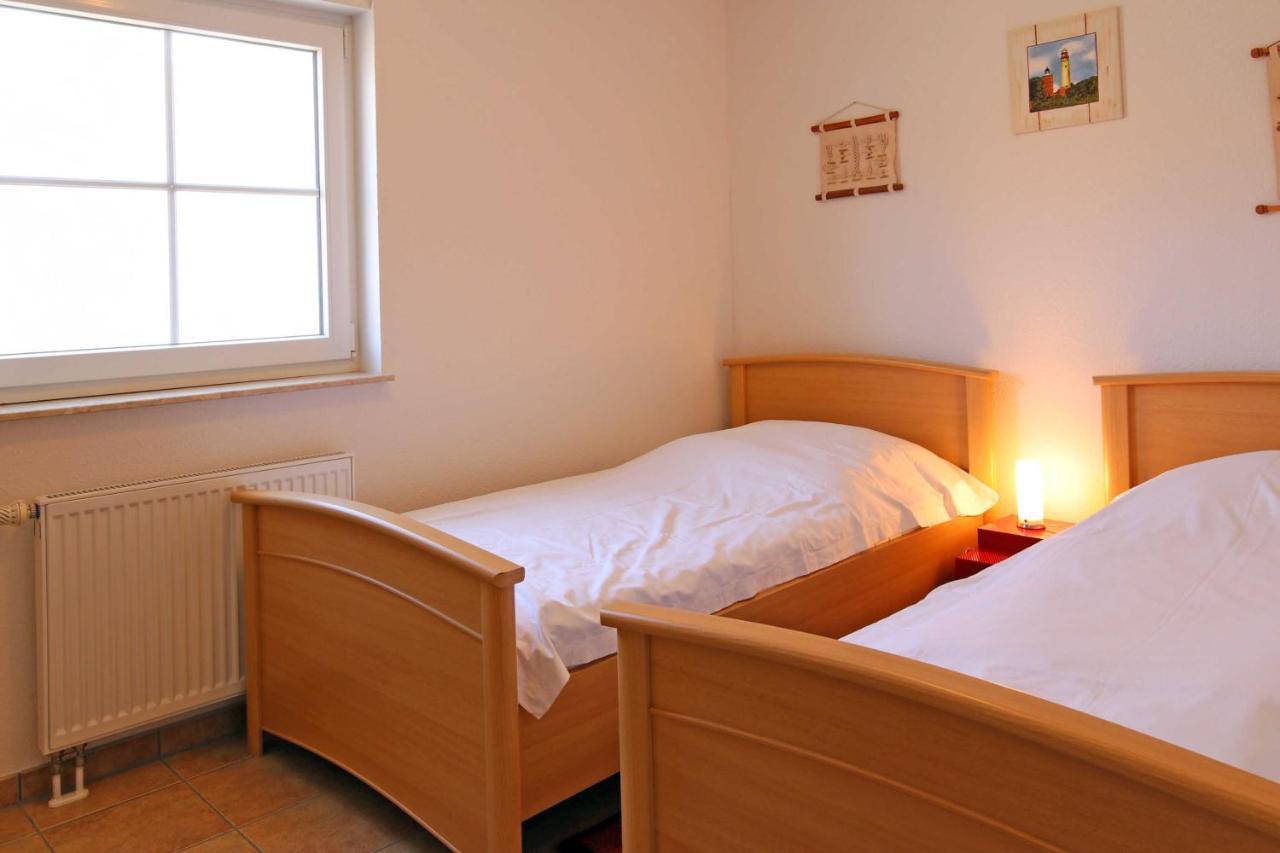 Ferienhaus Luessvitz Ummanz 外观 照片
