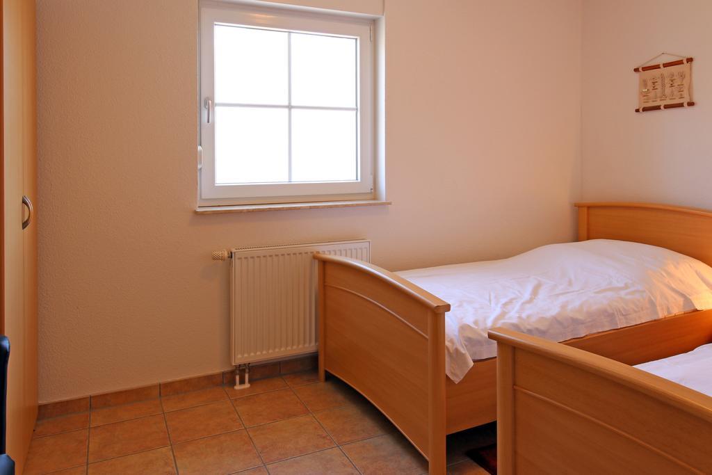 Ferienhaus Luessvitz Ummanz 外观 照片